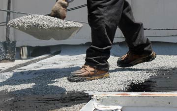 West Ella flat roofing companies