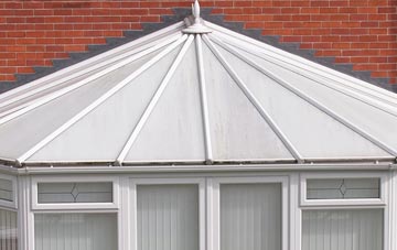 West Ella polycarbonate conservatory roof repairs