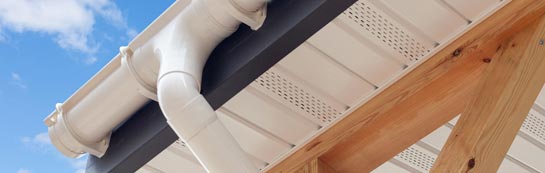 get West Ella guttering quotes today