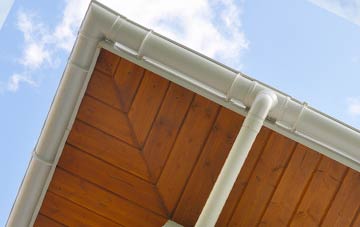 West Ella soffit types