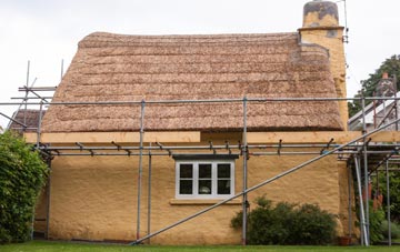 West Ella thatch roofing costs