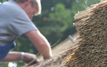 professional West Ella thatchers