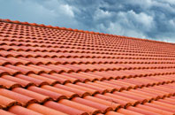 West Ella roofing tiles