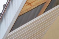 rated West Ella soffit repair companies